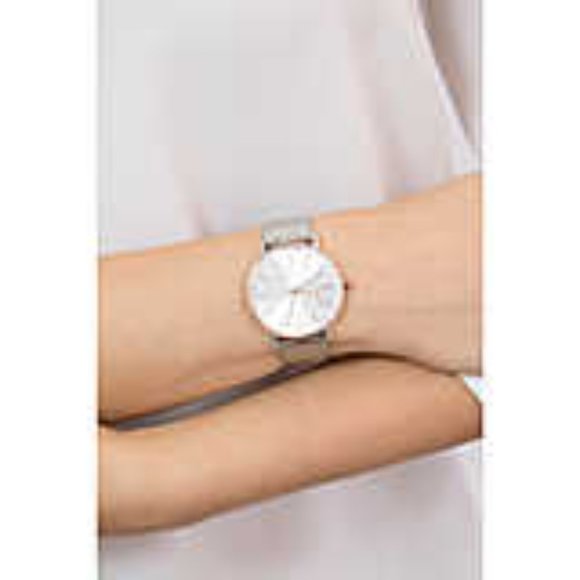 BNIB Armani Exchange Women's Watch - Lola - Picture 7 of 7